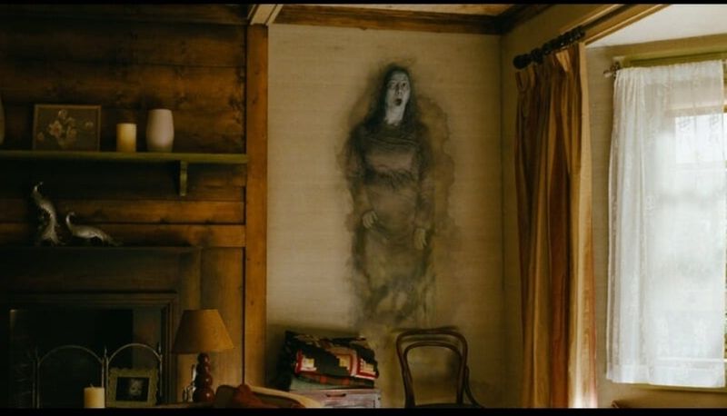 สตอรี่ผี [Ghost Story]] รู้จัก