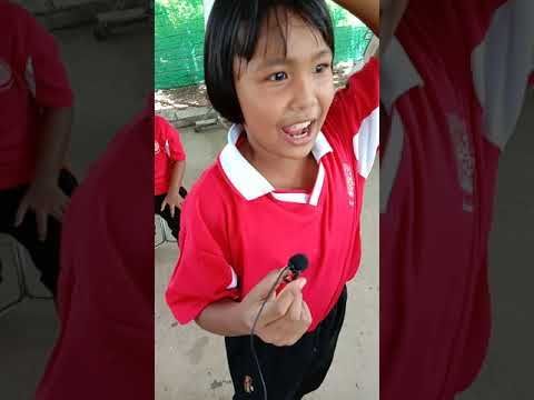 น้องแก้มเทึ่ยวสวรรค์