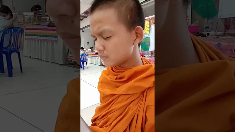 คุยกับวิญญานทหารญี่ปุ่น