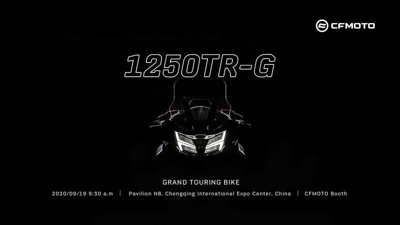 1250TR G