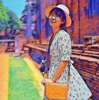 อาชีพเที่ยว