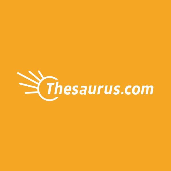 Thesaurus.com - The world’s favorite online thesaurus!