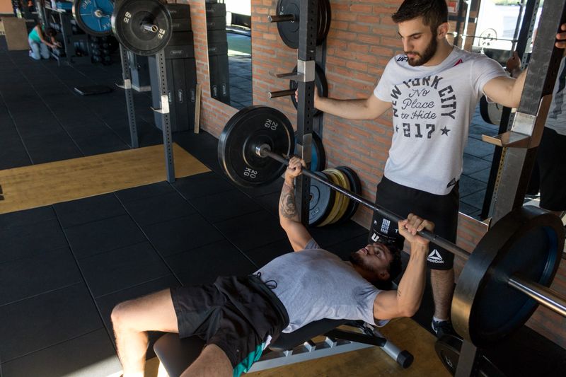 Fitness Fiction] Progress - ภาค 2.1 การ Progress สำหรับ Novice/Beginner  ระดับ Novice หรือ Beginner เนี่ยน่าจะเป็นอะไรที่ผมพูดถึงบ่อยสุดแล้วครับ  ที่พูดถึงก่อนหน้านี้บ่อยเหลือเกินก็เพราะคิดว่าน่าจะเป็นคนส่วนใหญ่ที่เพิ่ง
