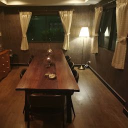Baankhao​ home​ dinner