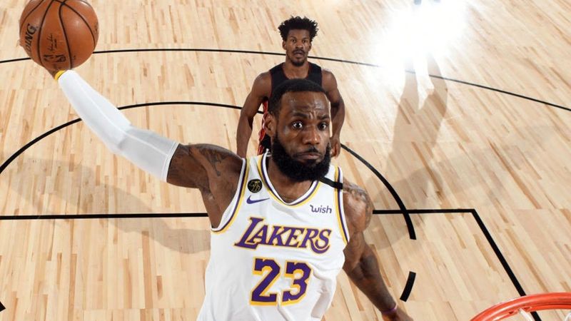 Los Angeles Lakers vs Miami Heat Full GAME 6 Highlights | 2020 NBA Finals