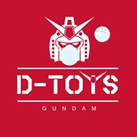 D-Toys Gundam