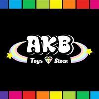 AKB Toys Store สะพานเหล็ก