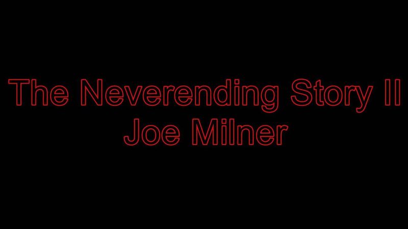 The Neverending Story II Theme