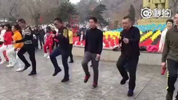 China Xinhua News on Facebook Watch