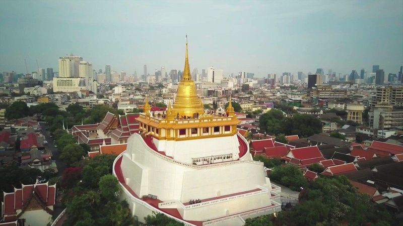 [Thailand+] WHO ยกประเทศไทยเป็นตัวอย่างรับมือโควิด-19: อีกหนึ่งความ ...
