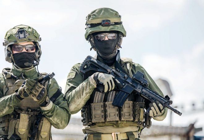 [Gun in The World] IWI Arad และ Zion-15 IWI Arad เป็นปืนเล็กยาวจู่โจม ...