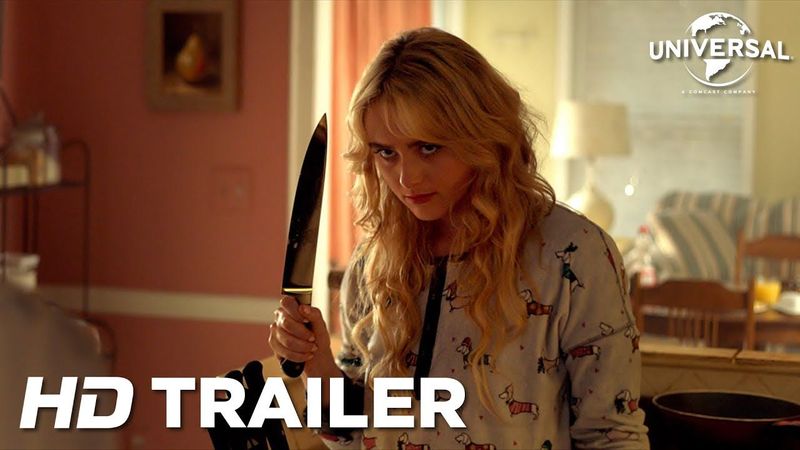 Freaky | Official Trailer | Thai Sub | UIP Thailand