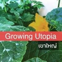 Growing Utopia
