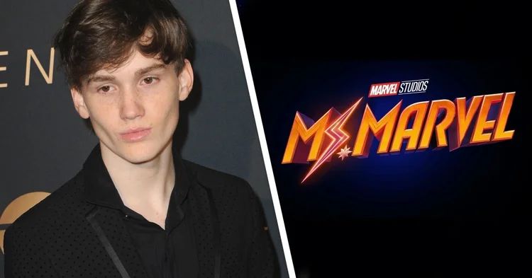[Marvel Man] นักแสดง Matt Lintz จาก The Walking Dead ได้เข้ามาร่วมแสดง ...