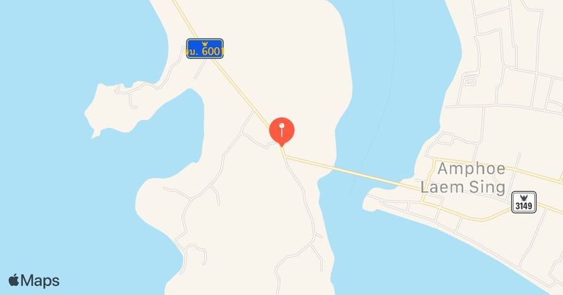 Apple Maps