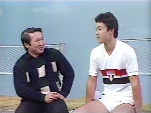 【海外組】1984 水島武蔵【今週の顔】