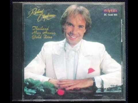 Richard Clayderman-Thailand Mon Amour-08RakMaiPenรักไม่เป็น
