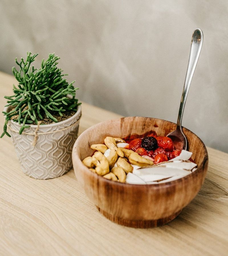 Plant-Based คืออะไร?