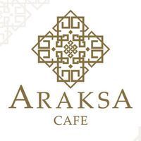 Araksa CAFE