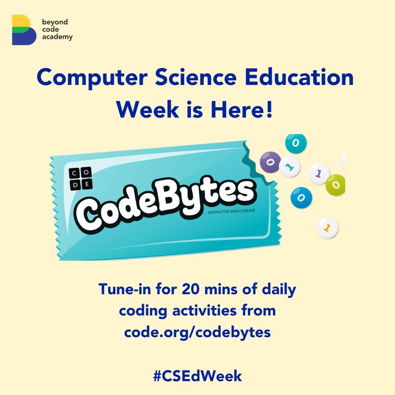 [Beyond Code Academy Blog] กิจกรรมที่คุณพ่อคุณแม่สามารถเรียนรู้ Coding ...