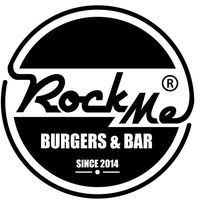 Rock Me Burger&bar