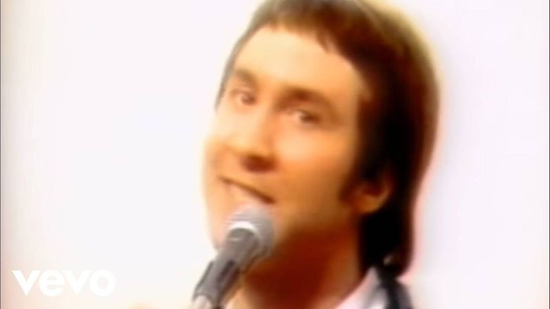 The Knack - My Sharona (Official Video)