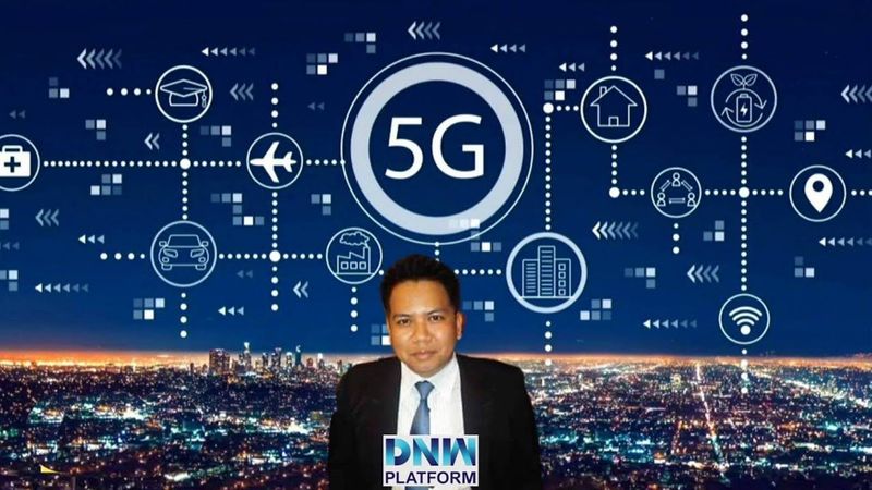 🔴5 นาที คุณมีค่า❗ มาทำความเข้าใจการทำตลาดออนไลน์ในยุค Digital disruption 2021 กับ DNW Platform ครับ❗