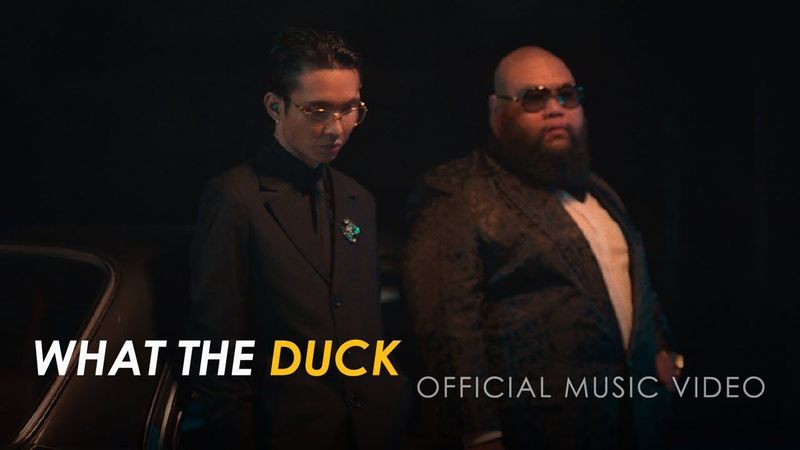 F.HERO Ft. Txrbo - จำเลยรัก (Defendant Of Love) (Prod. By BenLUSS & Txrbo) [Official MV]