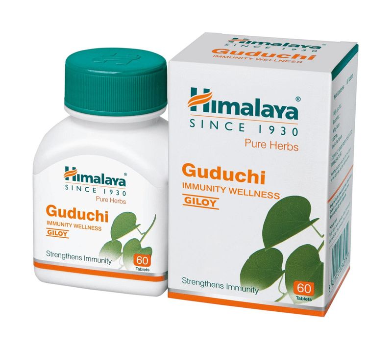 Guduchi