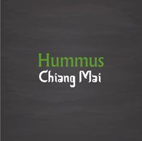 Hummus Chiang Mai