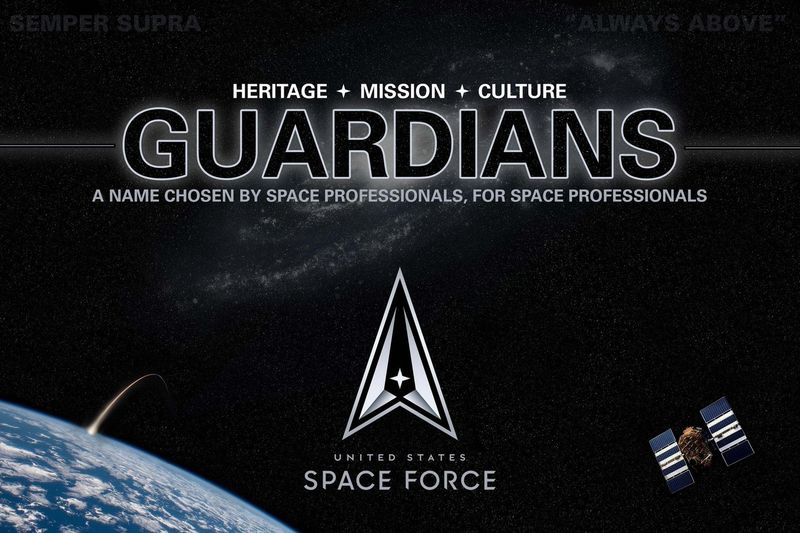 United States Space Force on Twitter