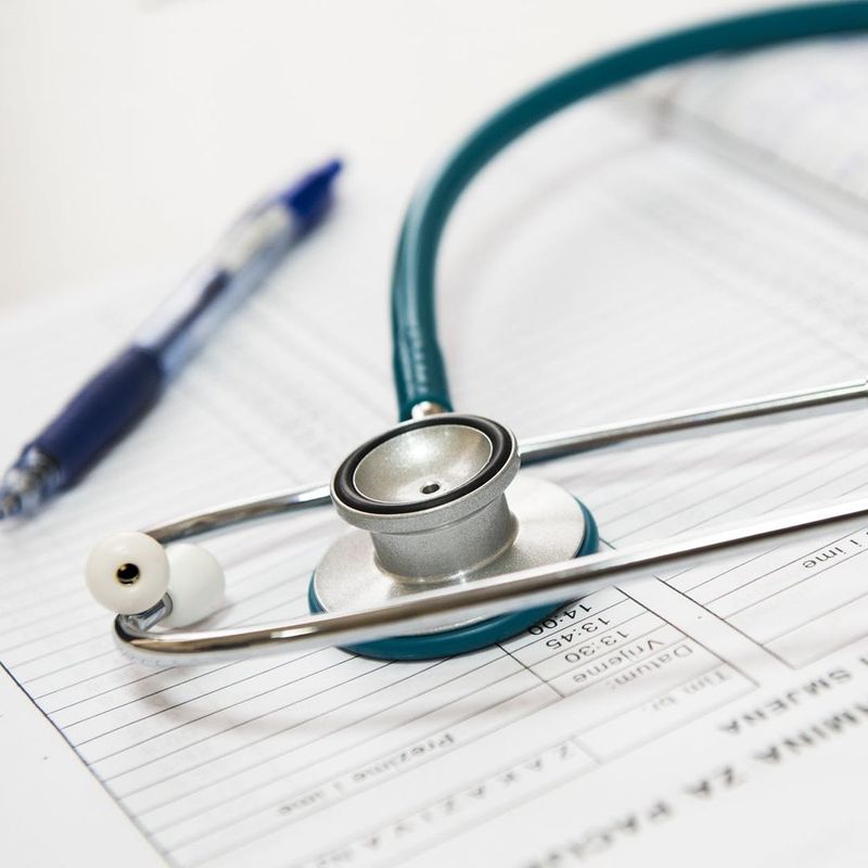 การตรวจคลื่นไฟฟ้าสมอง (Electroencephalography)