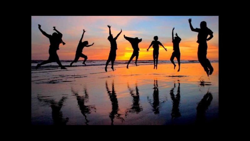 THE JOY OF LIFE------KENNY G