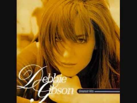 DEBBIE GIBSON: FOOLISH BEAT EXTENDED MIX