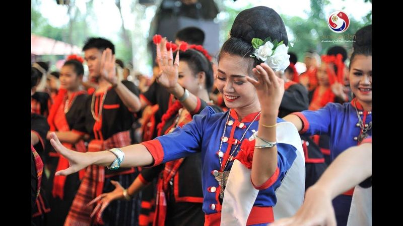 ประวัติผู้ไท (ປະຫວັດຜູ້ໄທ)