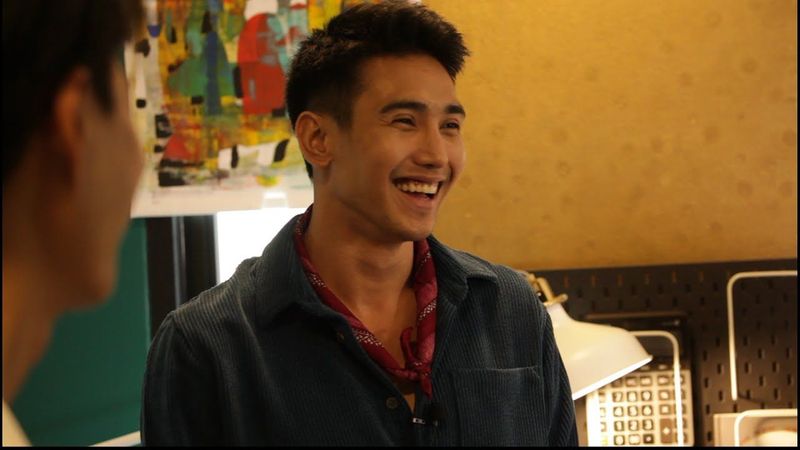 คลิปตัวเต็มเกลาบุกบ้านก๊อต รวมทุกห้อง รับชมกันแบบจุก ๆ