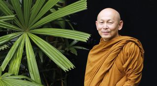 พระไพศาล วิสาโล ภูมิคุ้มกันชีวิต “กายปลอดเชื้อ ใจปลอดทุกข์”
