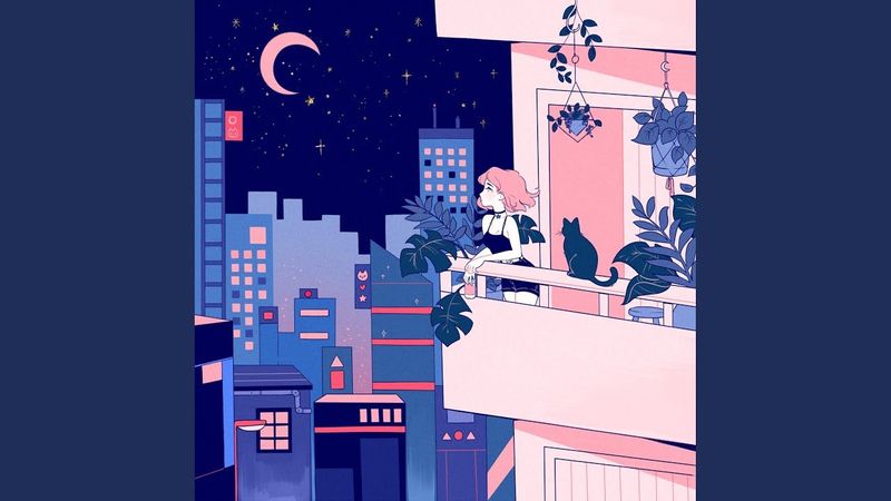 Ji-Eun’s Sunset