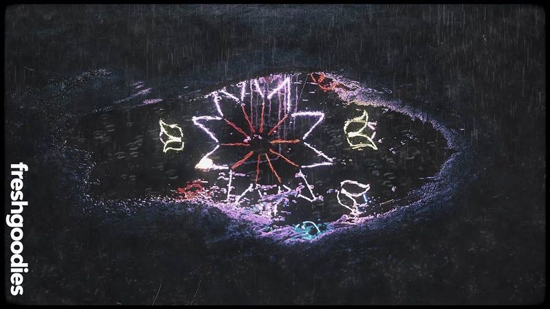 eaup & RINZ. - fairground