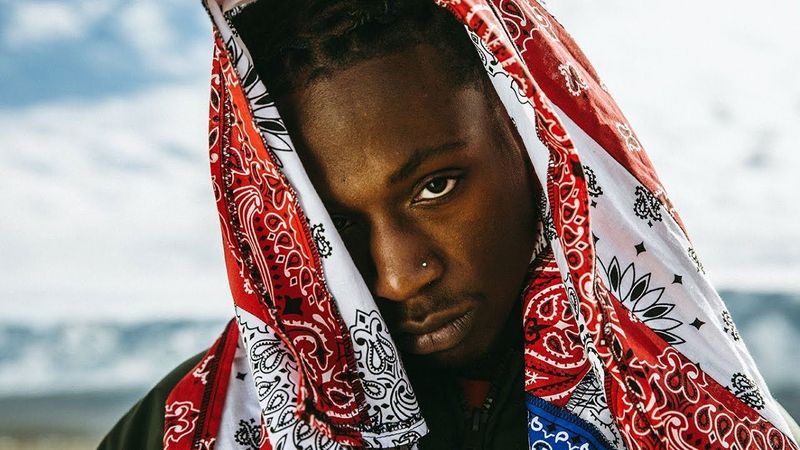 Joey Bada$$ - “Land of the Free” (Official Music Video)