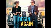 Begin Again OST (Complete)