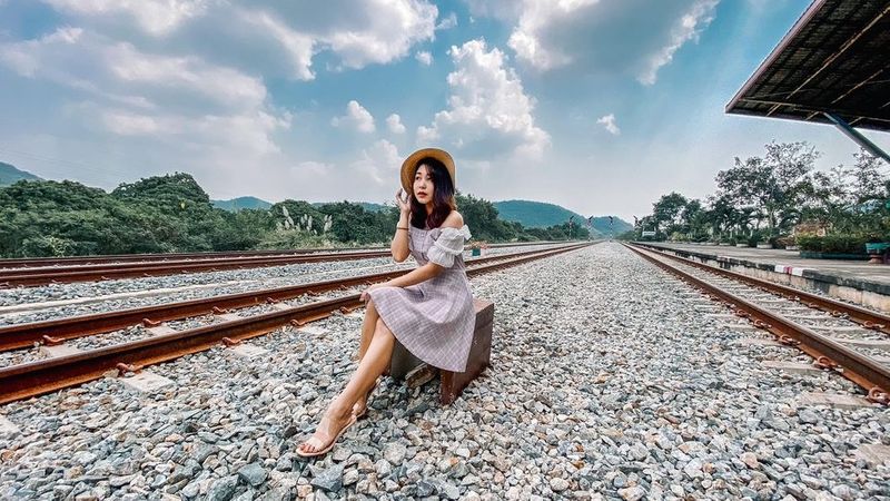 Ppwonderland] #วิวลับๆที่ถ่ายรูปออกมาสวยมาก ส่วนตัวสุดๆ แนะนำสถานที่ถ่ายรูป แนวชิคๆ คนน้อยๆไม่วุ่นวาย ถ่ายแบบไหนรูปก็ออกมาสวยค่าาา เพราะรูปถ่ายคือความทรงจำที่ดีที่สุด  😇