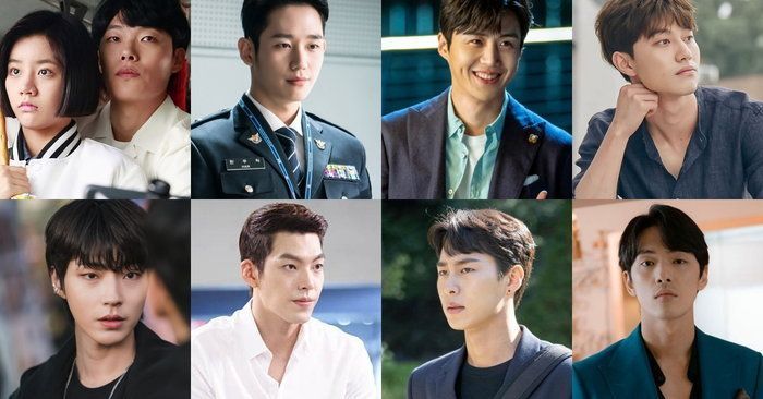 10 ”พระรอง” สุดฮอตจากซีรีส์ดัง... ที่นางเอกไม่รัก แต่คนดูรักมาก!