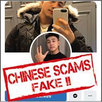 Chinese Asia Scams -สแกมเมอร์จีนหลอกลงทุน
