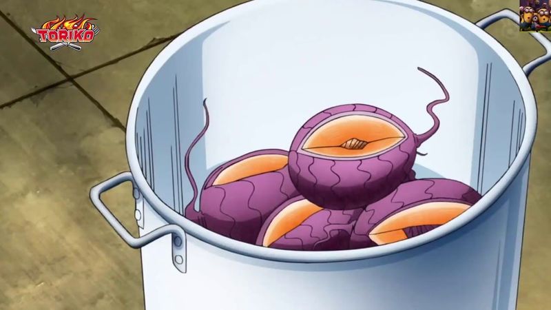 โทริโกะ ครัวของสมาคมนักล่าอาหาร