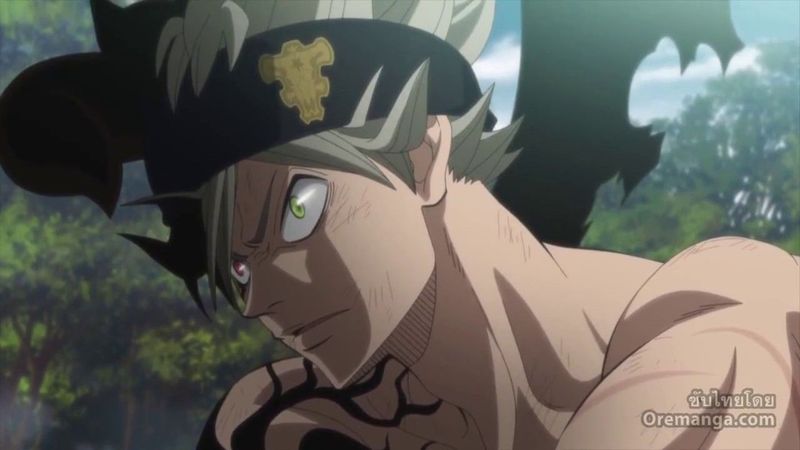 Black Clover「 AMV 」 Get Me Out
