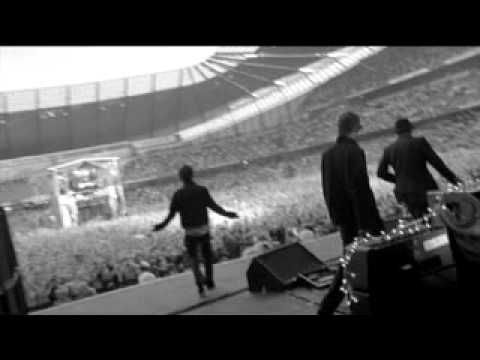Oasis - Let There Be Love (Official Video)