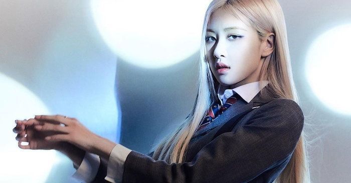 โรเซ่ BLACKPINK เตรียมแสดงสดเพลงเดี่ยวของตัวเองครั้งแรกใน THE SHOW 31 ม.ค. นี้
