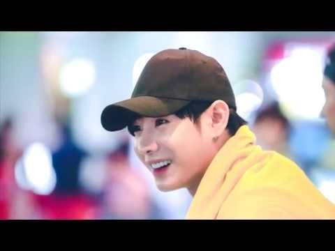 [LOVEINSPACE Project] My Gift 060419