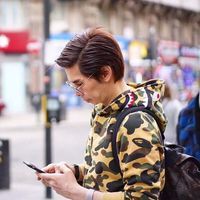 BossM, A StoryTeller